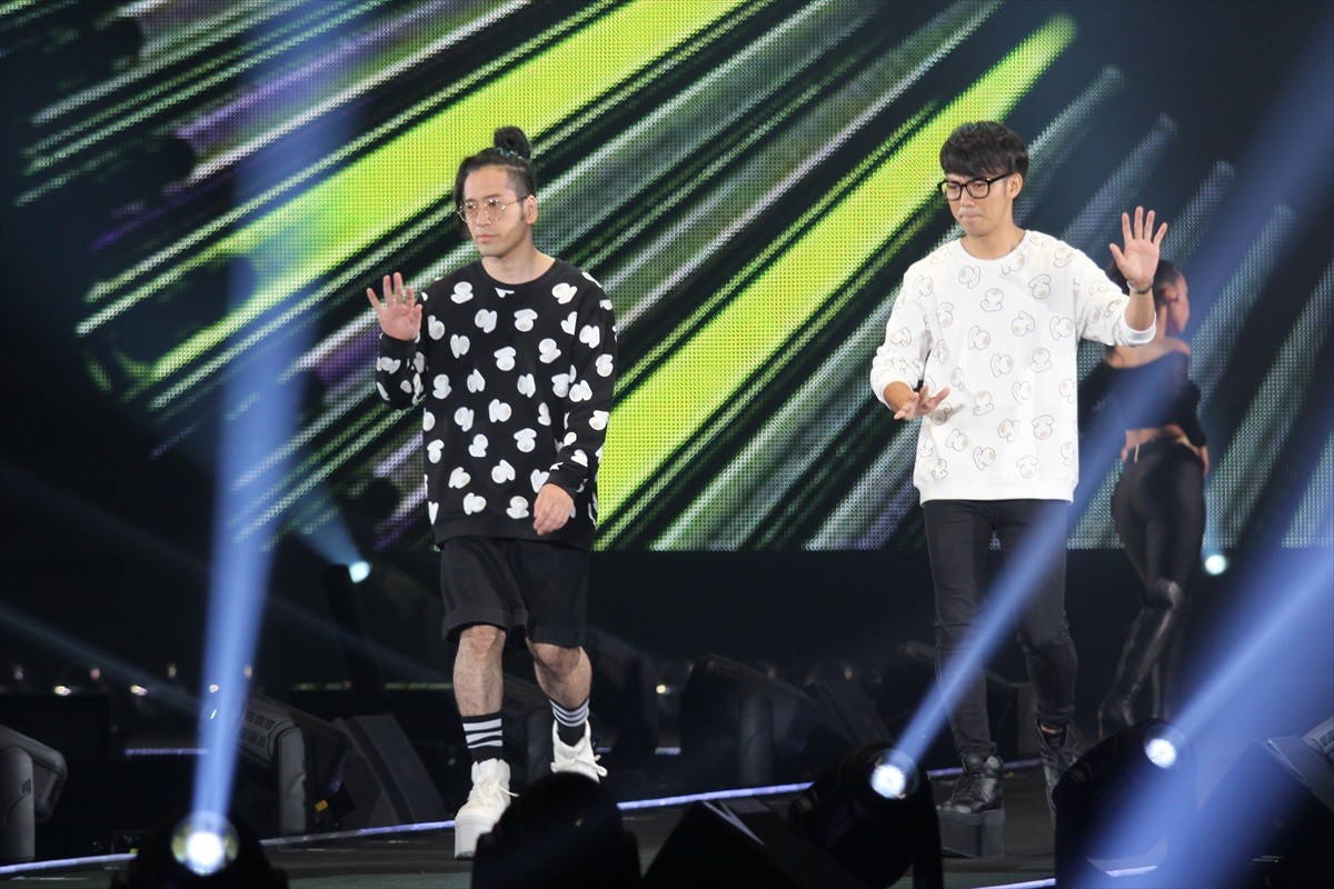 『第19回 東京ガールズコレクション2014 AUTUMN／WINTER』フォト集
