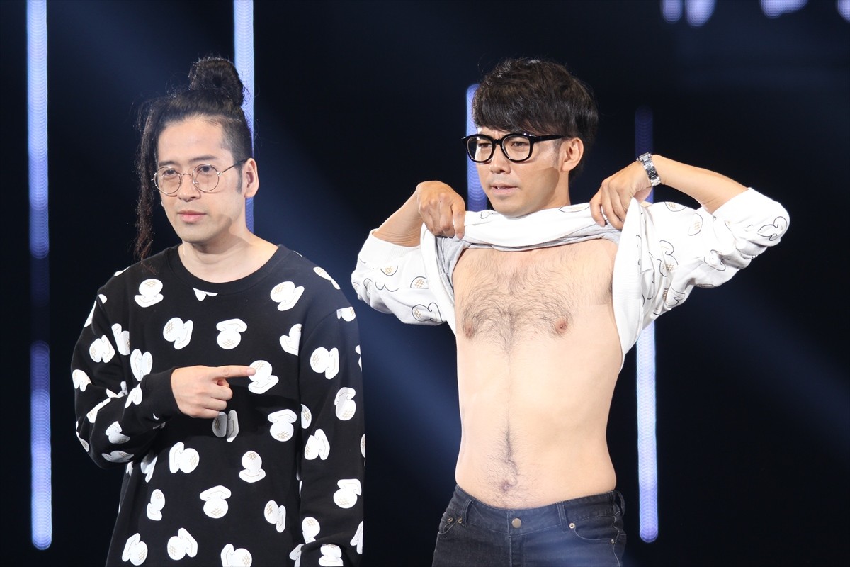 『第19回 東京ガールズコレクション2014 AUTUMN／WINTER』フォト集