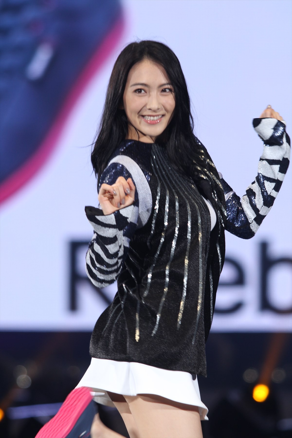 『第19回 東京ガールズコレクション2014 AUTUMN／WINTER』フォト集
