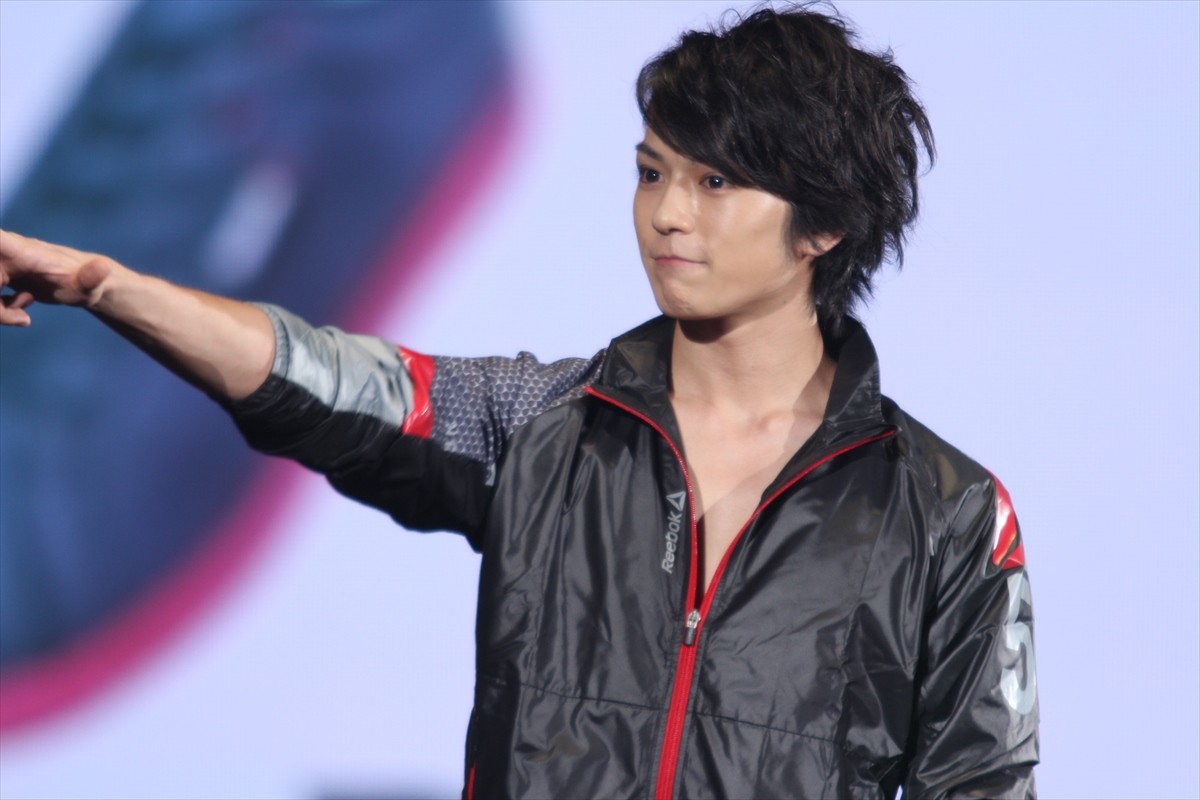 『第19回 東京ガールズコレクション2014 AUTUMN／WINTER』フォト集