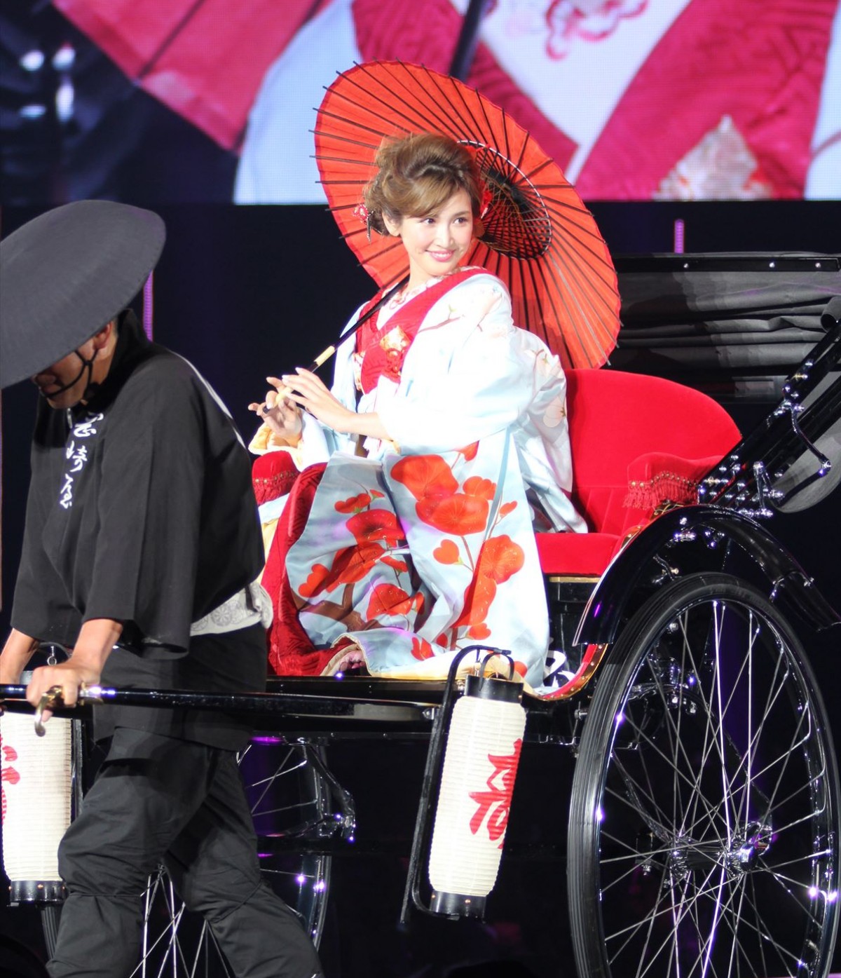 『第19回 東京ガールズコレクション2014 AUTUMN／WINTER』フォト集