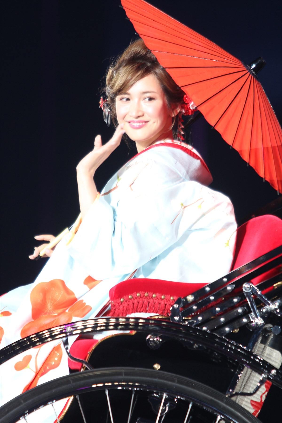 『第19回 東京ガールズコレクション2014 AUTUMN／WINTER』フォト集