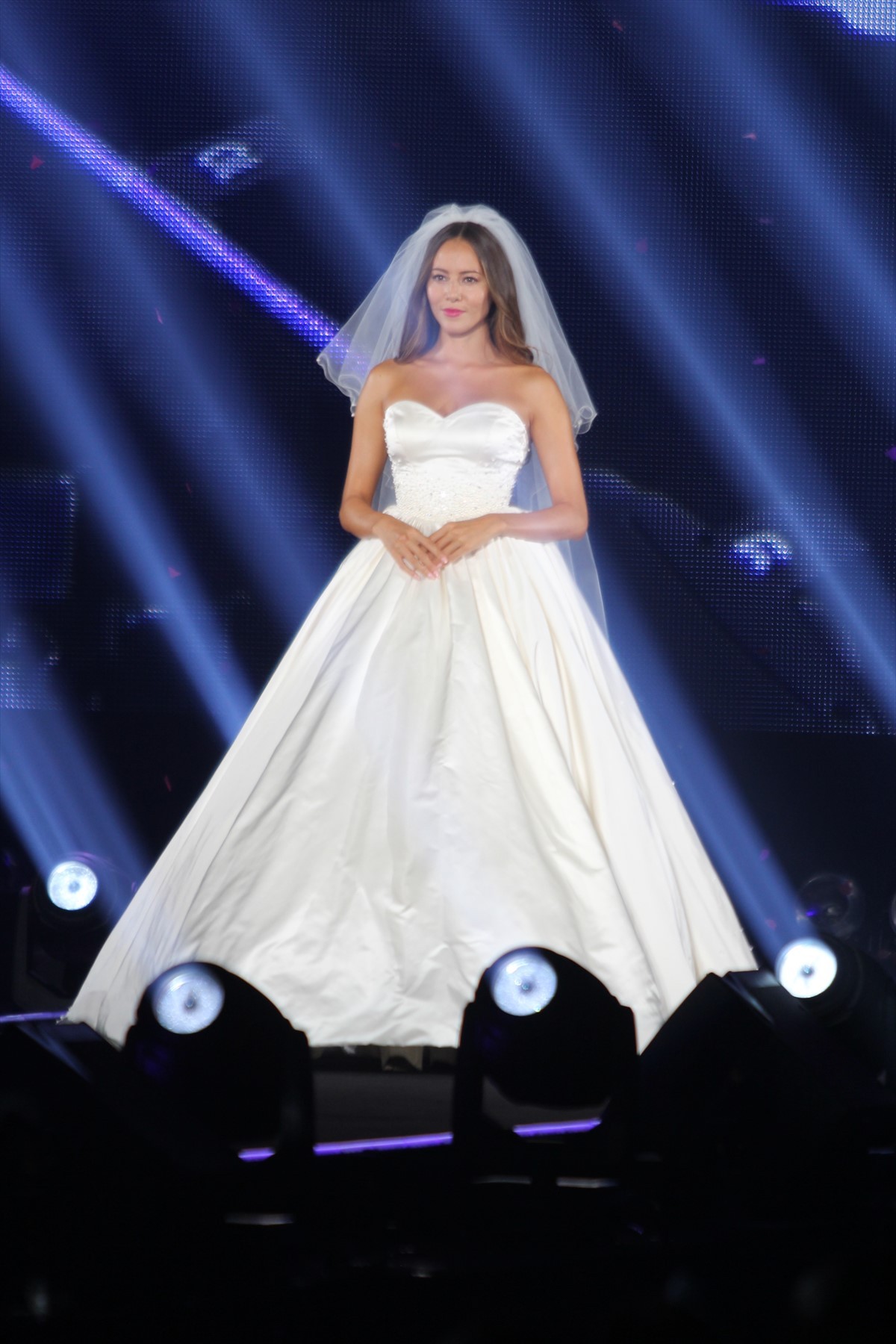 『第19回 東京ガールズコレクション2014 AUTUMN／WINTER』フォト集