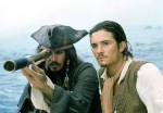 オーランド・ブルーム、『パイレーツ・オブ・カリビアン』再出演を検討