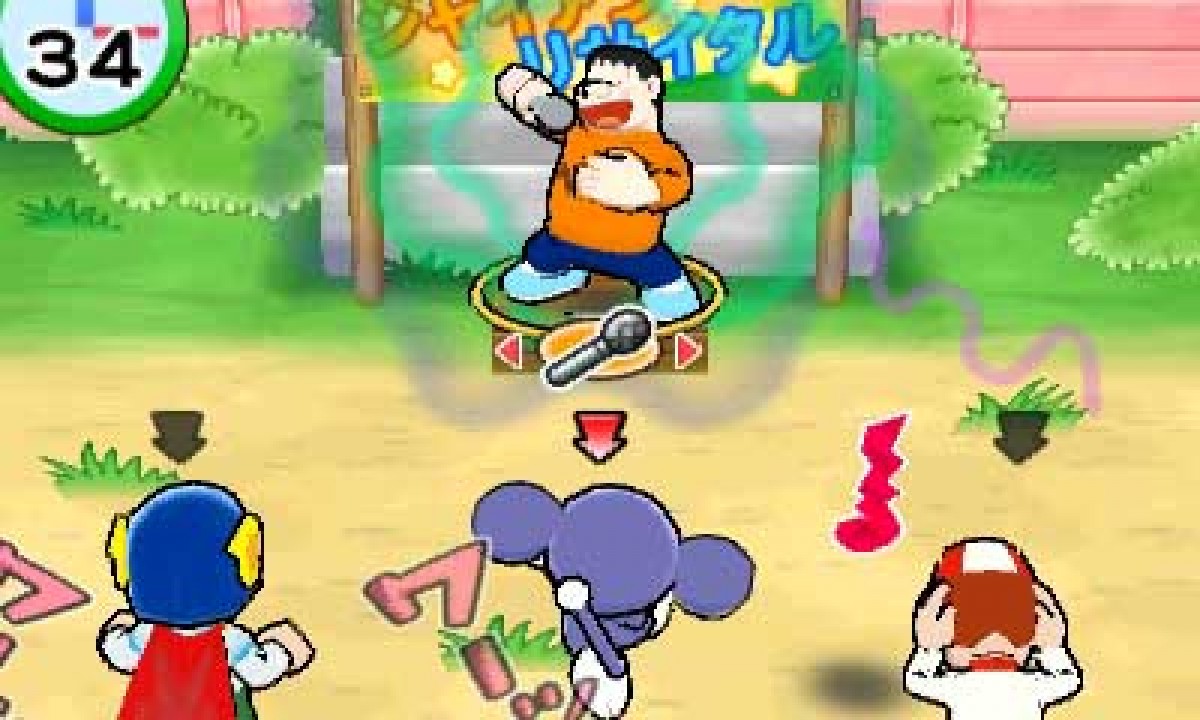 ドラえもん、コロ助…藤子キャラが大集合！　ドタバタパーティーゲーム発売決定