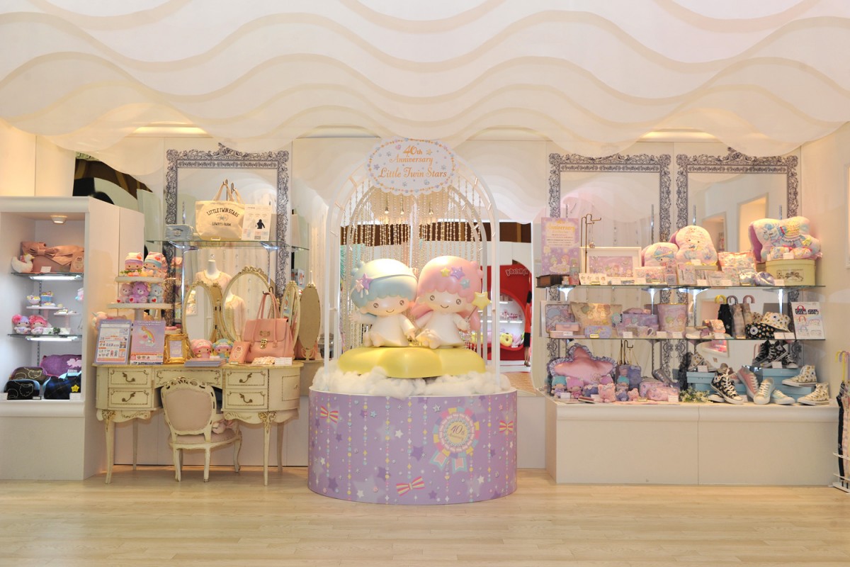 サンリオ新商品展示会にKIRIMIちゃん＆ぐでたまグッズ勢揃い！更に新作TVアニメも