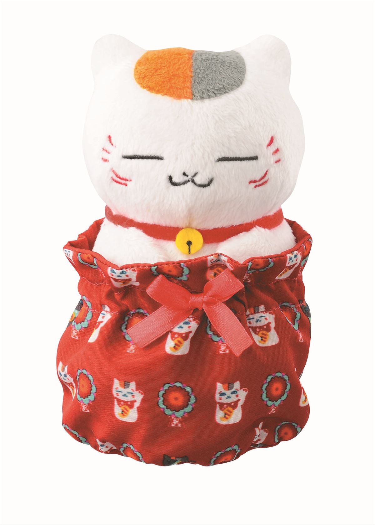 ＜フォト特集＞『一番くじ 夏目友人帳』新シリーズ登場！ ニャンコ先生がお皿や小鉢に