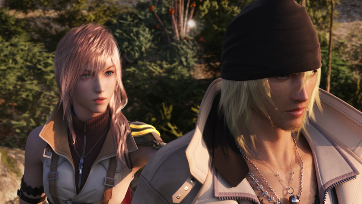 FF7・FF13などがWi‐Fiで手軽に楽しめる！　スクエニのストリーミングサービスが開始