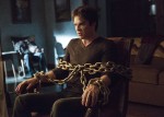 『ヴァンパイア・ダイアリーズ』フィフス・シーズンは、、9月10日ブルーレイ＆DVDリリース