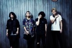 「2014 MTV EMA」ベスト・ジャパン・アクトにノミネートされたONE OK ROCK