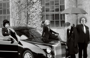 「2014 MTV EMA」ワールドカード枠にノミネートされたSEKAI NO OWARI