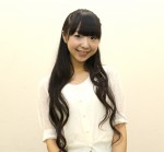 人気声優・橘田いずみ、役作りは真矢みきをイメージ