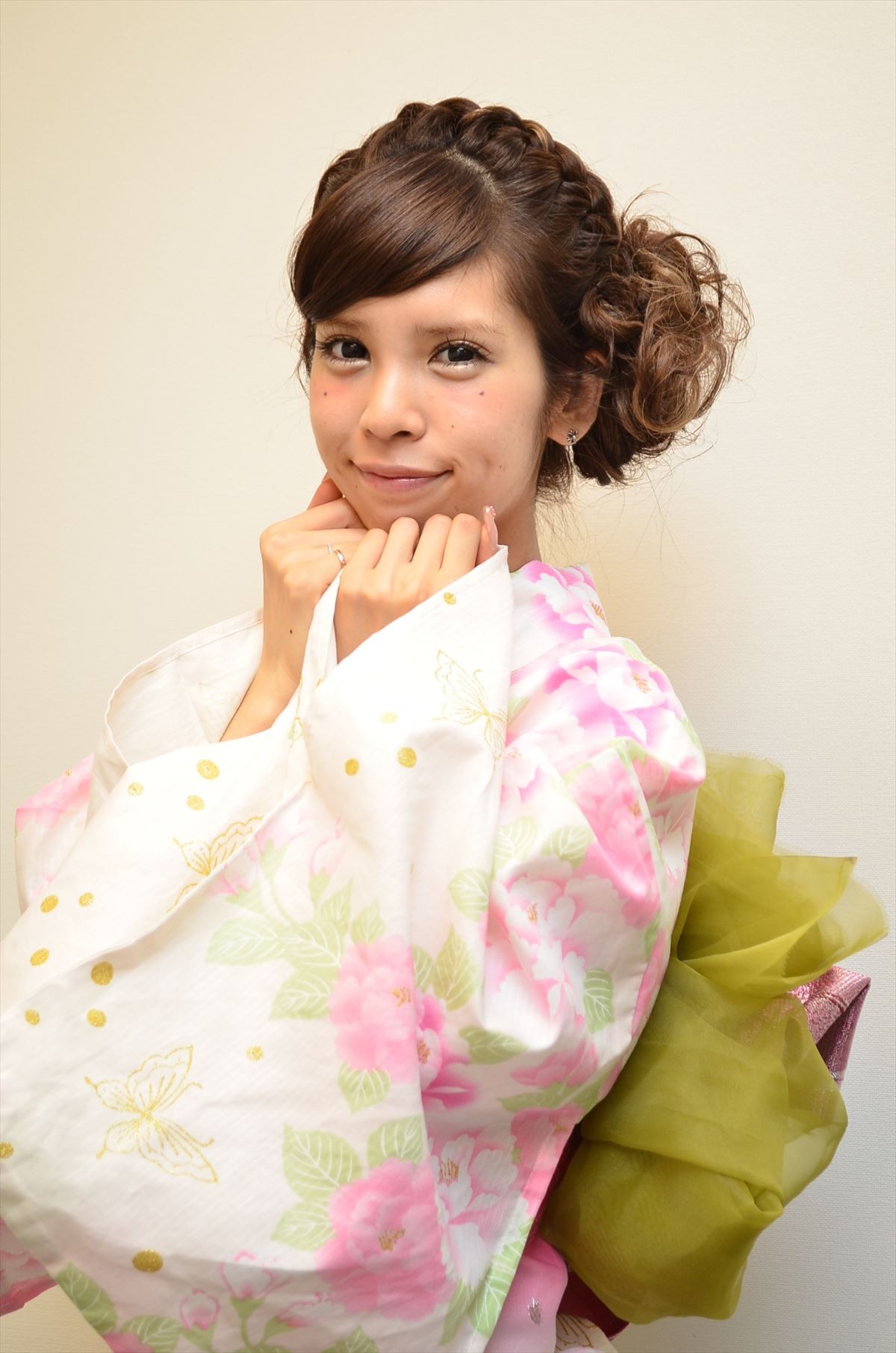 坂口杏里「ゴマスリが苦手」 拒んでいた亡き母と同じ女優業を優先する理由とは