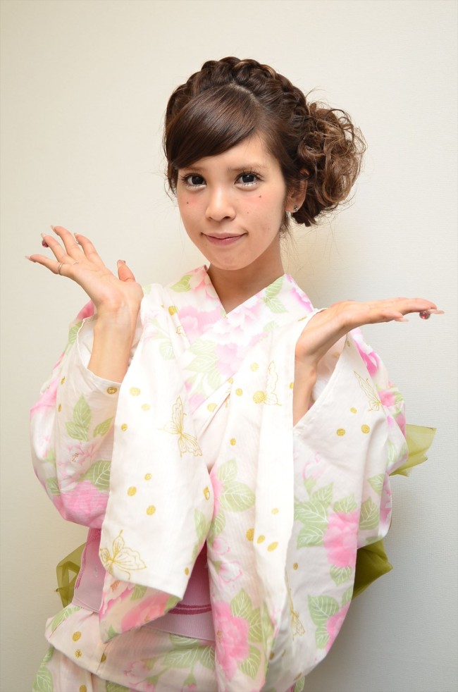 『ハニー・フラッパーズ』坂口杏里インタビュー