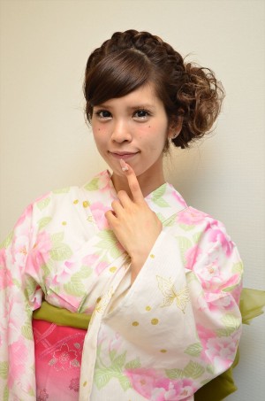 『ハニー・フラッパーズ』坂口杏里インタビュー