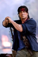 『ランボー』最新作、タイトル決定？　スタローンが監督か