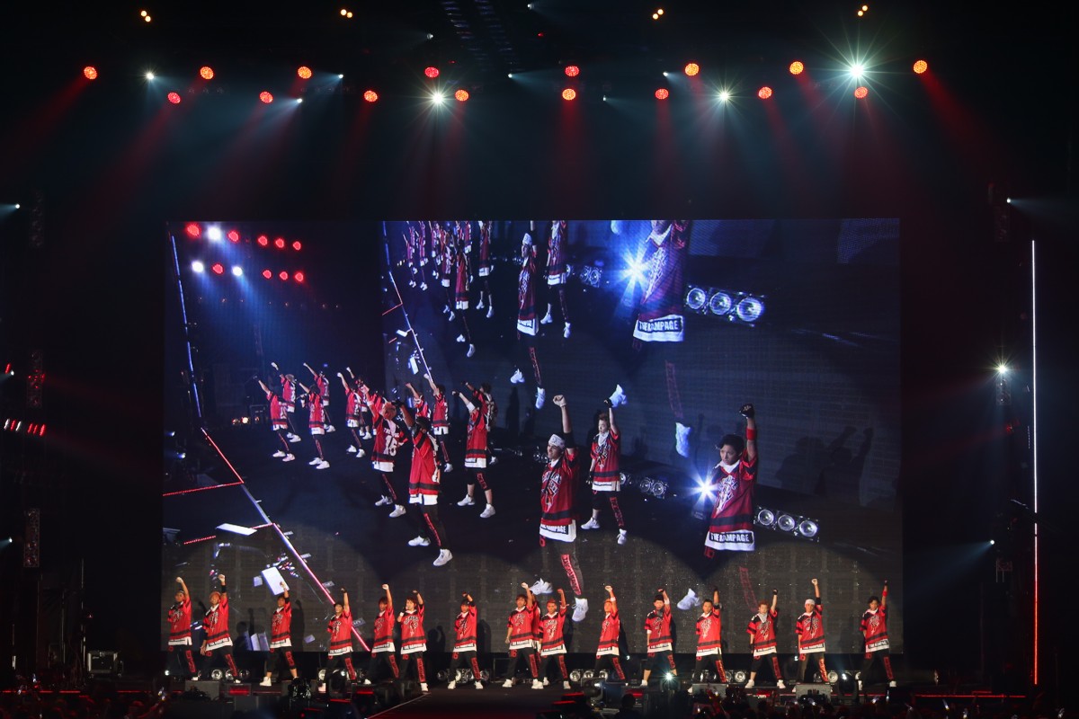 『第19回 東京ガールズコレクション2014 AUTUMN／WINTER』フォト集