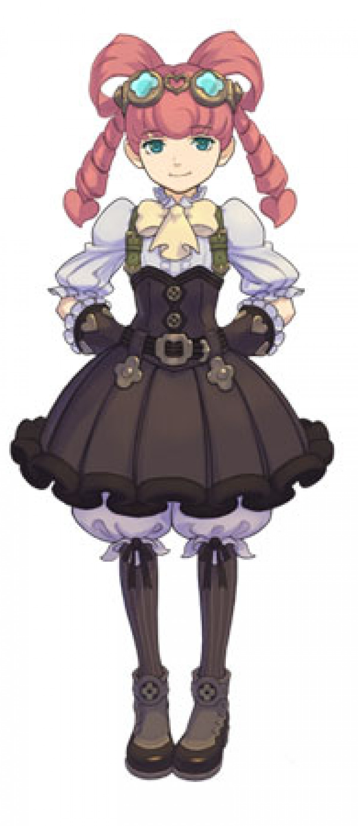 『大逆転裁判』に名探偵ホームズと少女ワトソンが登場！イラスト＆ゲーム画面公開