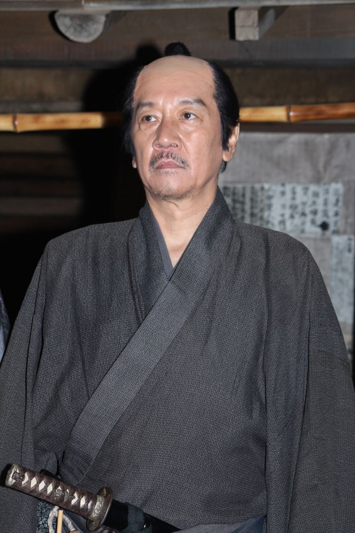 井上真央、主演する大河ドラマ『花燃ゆ』の印象は「幕末版『男はつらいよ』」