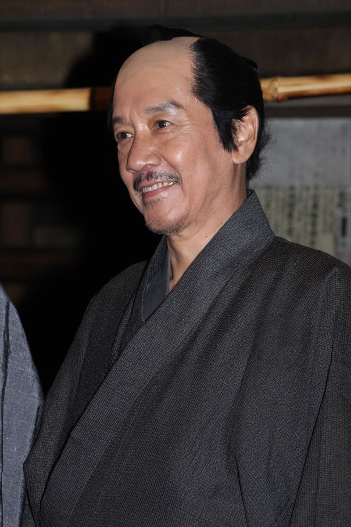 井上真央、主演する大河ドラマ『花燃ゆ』の印象は「幕末版『男はつらいよ』」