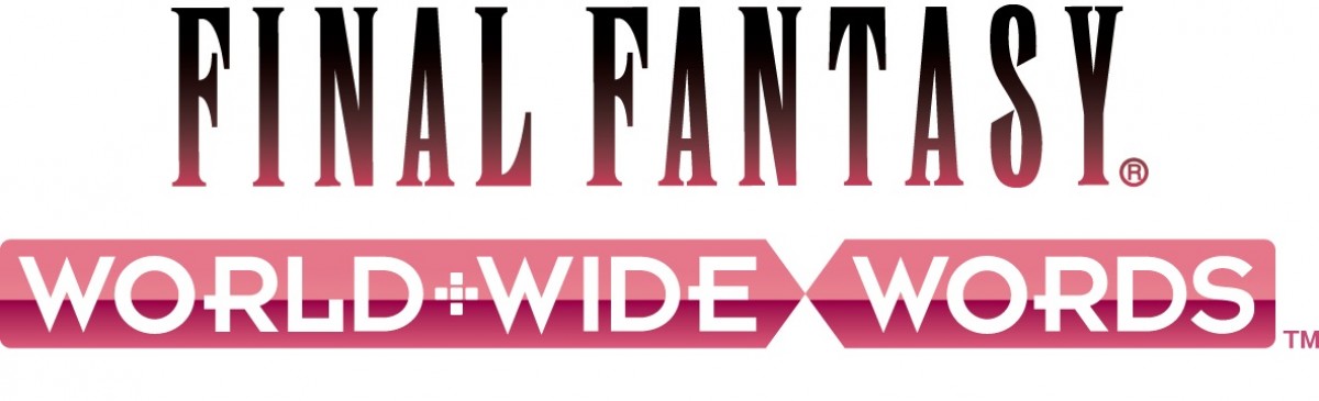 『FF』史上初のタイピングRPG配信決定　文字入力で歴代キャラを操作しろ！