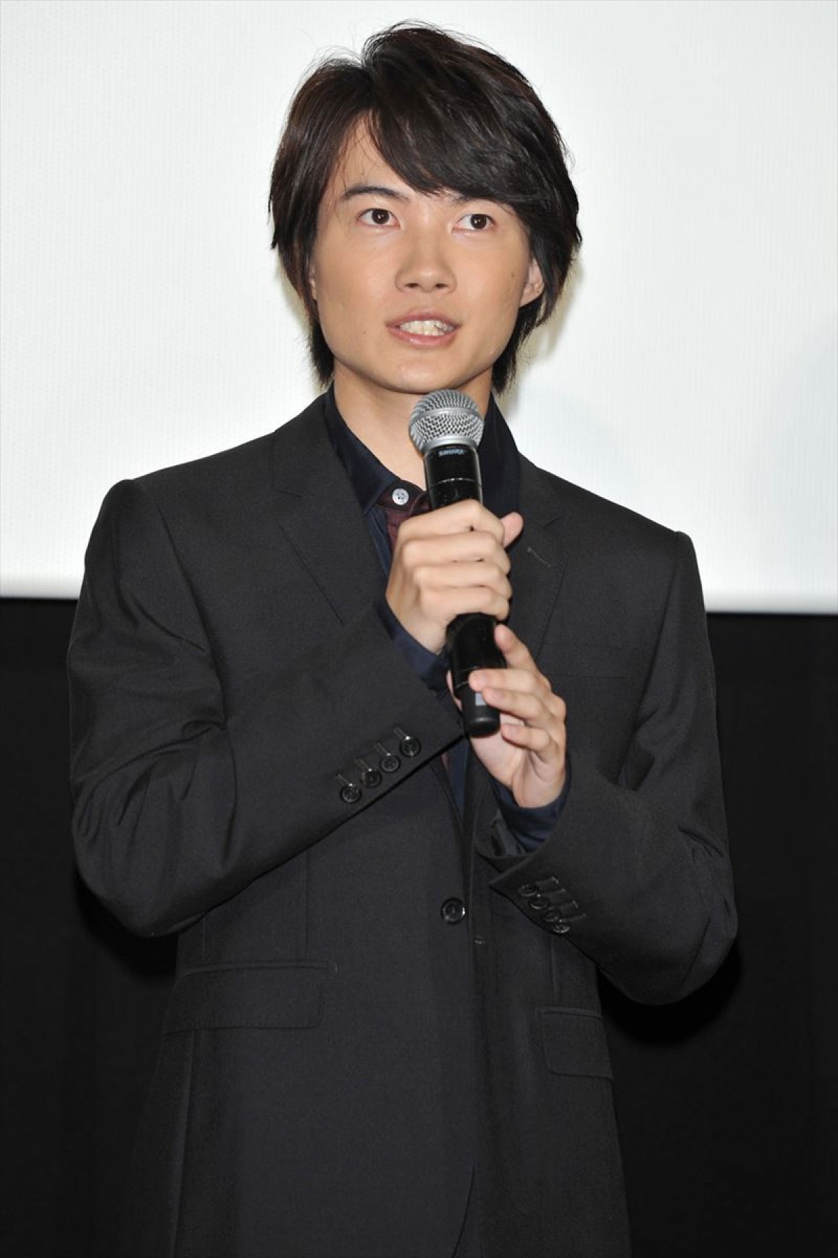 高畑充希、大森南朋の笑顔が飼い犬に似ている!?「撫でたくなりました」
