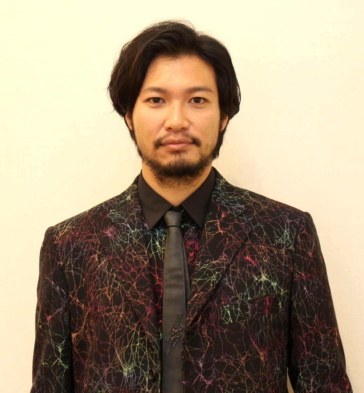 青木崇高、映画『るろ剣』を語る「左之助は剣心のことが好きでたまらない」