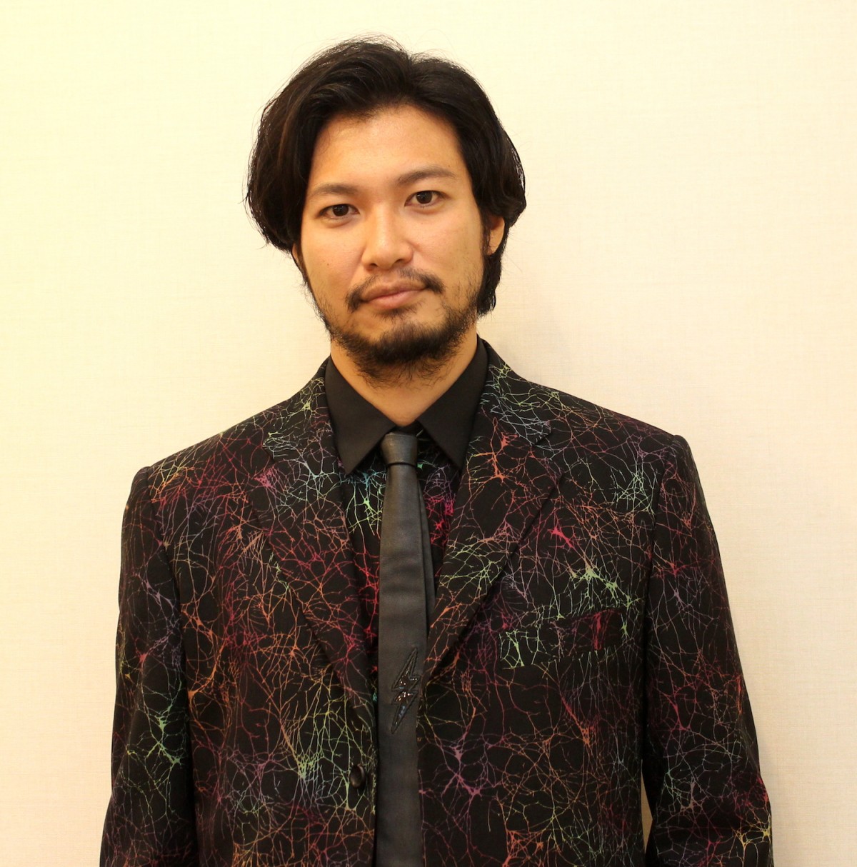 青木崇高、映画『るろ剣』を語る「左之助は剣心のことが好きでたまらない」