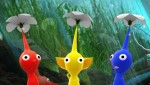 『ピクミン　ショートムービー』場面写真