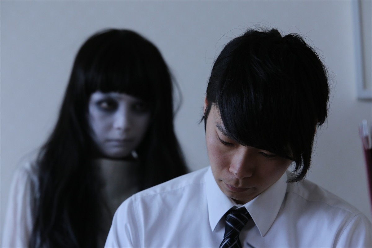 ホラー（日本）