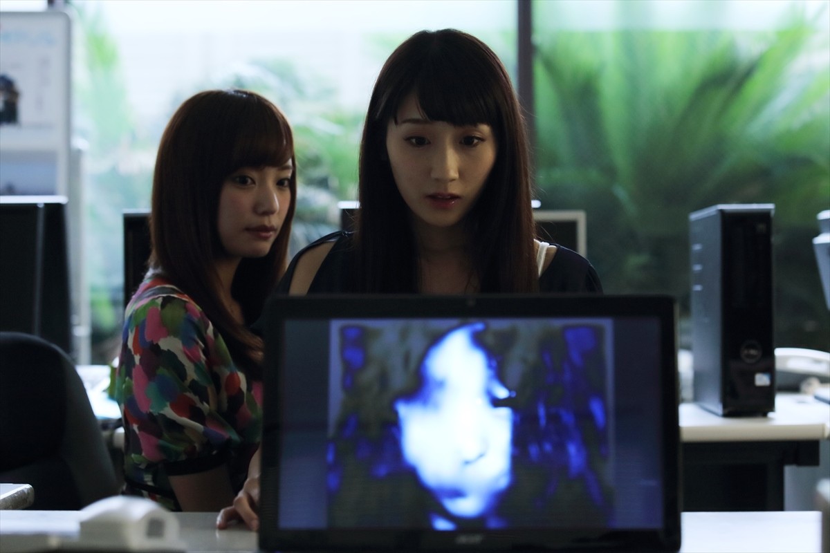 ホラー（日本）