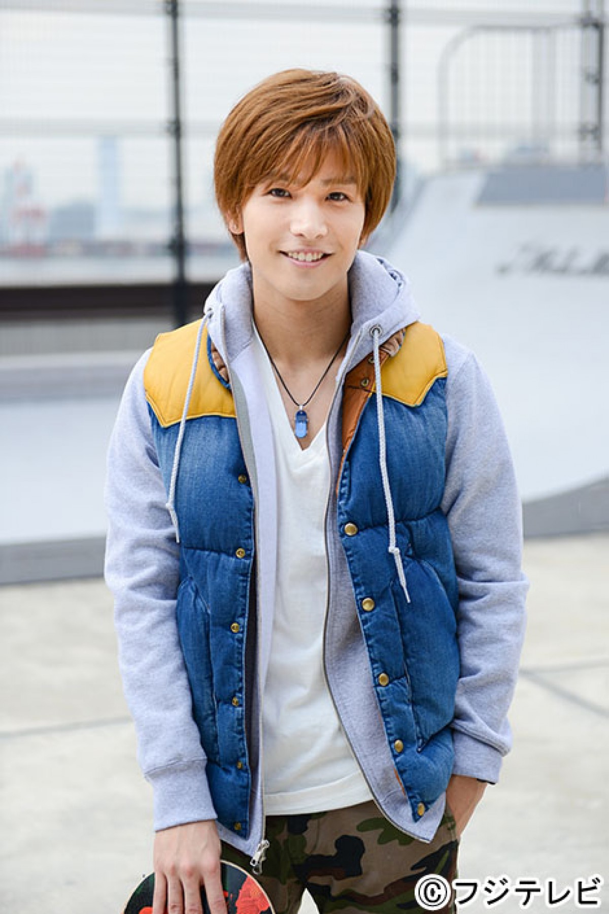 EXILE岩田剛典、連ドラ出演決定！石原さとみとの一途な恋模様に自身の恋愛観を告白