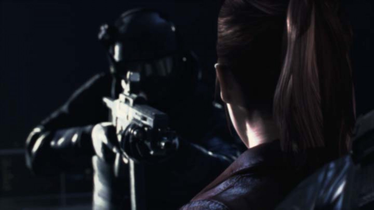 『バイオハザード リべレーションズ2』主人公はクレア！　1stトレイラー＆画像解禁