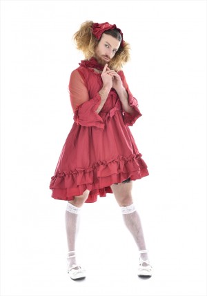 Ladybeard　フォトギャラリー