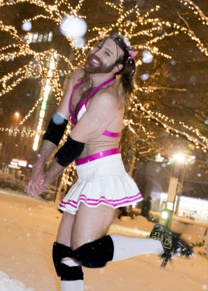 Ladybeard　フォトギャラリー