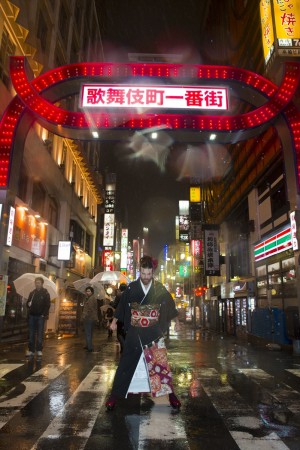 Ladybeard　フォトギャラリー