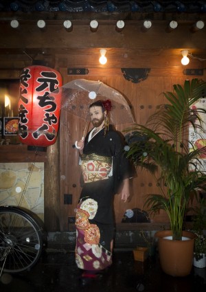 Ladybeard　フォトギャラリー