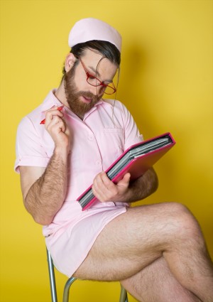 Ladybeard　フォトギャラリー