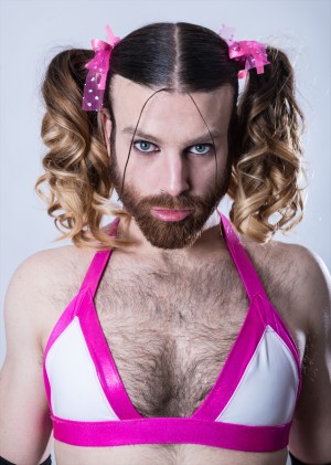 Ladybeard　フォトギャラリー