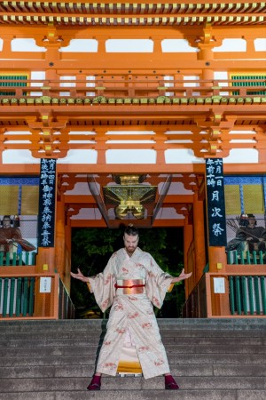 Ladybeard　フォトギャラリー