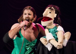 Ladybeard　フォトギャラリー