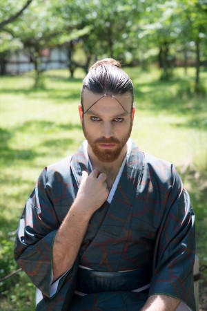 Ladybeard　フォトギャラリー