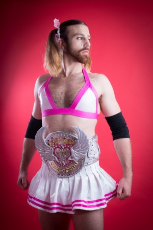 Ladybeard　フォトギャラリー