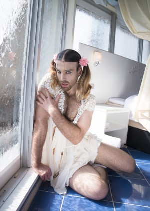 Ladybeard　フォトギャラリー