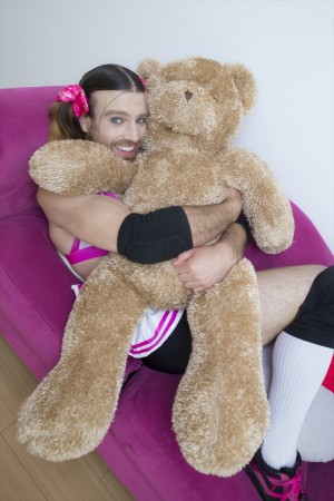 Ladybeard　フォトギャラリー