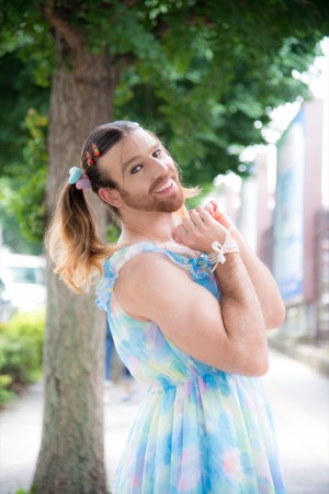 Ladybeard　フォトギャラリー