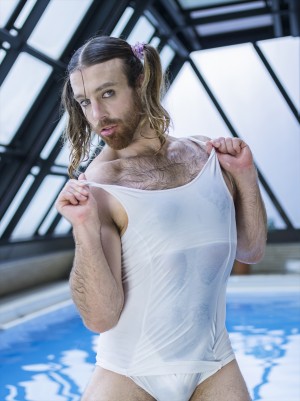 Ladybeard　フォトギャラリー