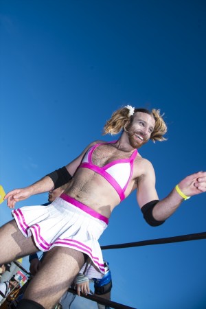 Ladybeard　フォトギャラリー