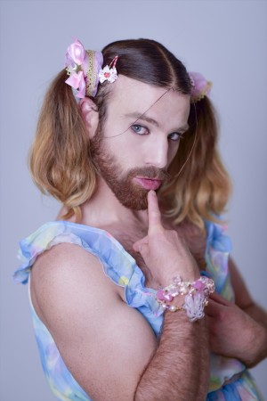 Ladybeard　フォトギャラリー