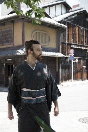 Ladybeard　フォトギャラリー